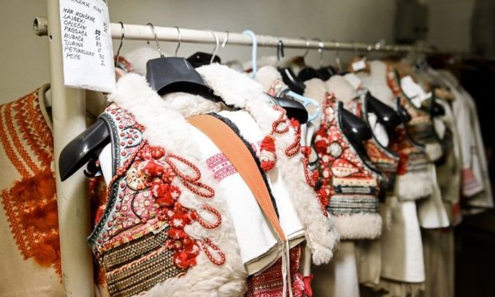 Traditional Croatian folk costumes: Check out LADO’s amazing collection