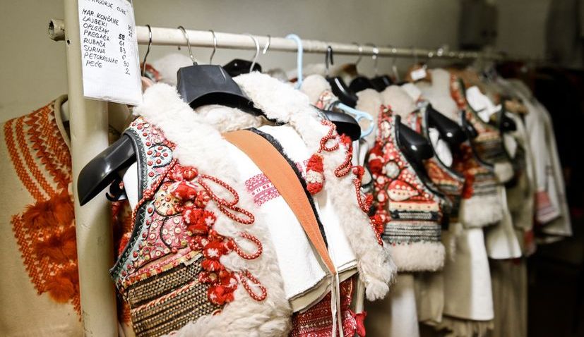 Traditional Croatian folk costumes: Check out LADO’s amazing collection