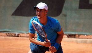 Croatian Mate Pavić now world’s No.1 ranked doubles player