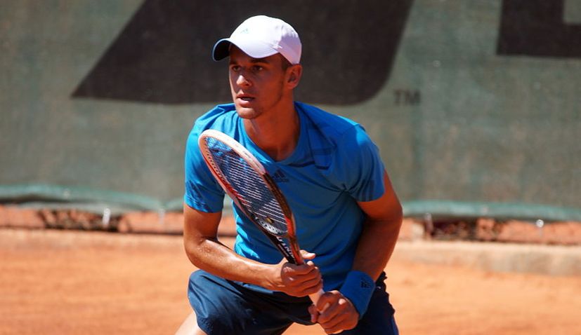 Mate Pavić becomes world’s No.1 ranked doubles player