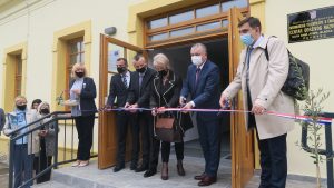 Second research institution opens in Međimurje County