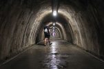 Croatia’s Underground Tunnels: Zagreb and Pula