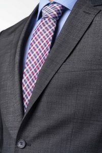Varteks unveil first suit with antiviral coating on Croatian market