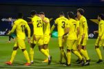 UEFA Europa League: Villarreal edge Dinamo in quarter-final first leg