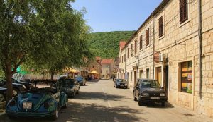 Belgians building a chocolate factory in Croatian town of Vrlika