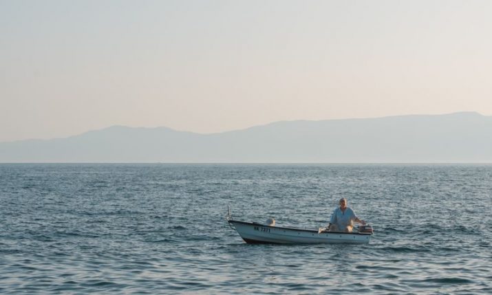 Hrvaška, Slovenija in Italija so podpisale poročilo o zaščiti Jadranskega morja