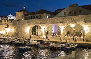 Light, Camera, Action: Dubrovnik’s Mayor Welcomes Future Guests