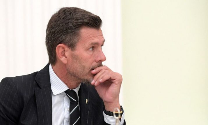 Zvonimir Boban quits UEFA role