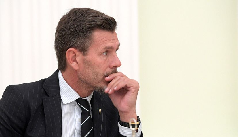 Zvonimir Boban quits UEFA role