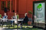 First Croatian programme to compensate for CO2 emissions by planting trees