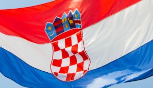 Croatia - 30 years of independence photo exhibition