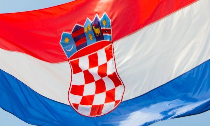 30 years of Croatian independence – big photo exhibition