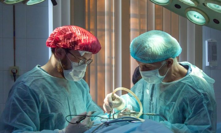 Croatia among world’s top 5 countries in liver transplant statistics