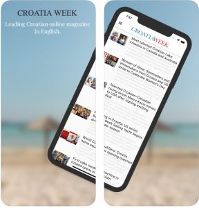 croatia week app download now