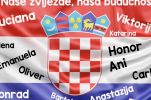 VIDEO: Kids in the UK perform Croatian national anthem for Easter message