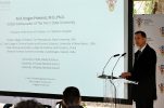 Croatian model to prevent sudden cardiac death in athletes presented 