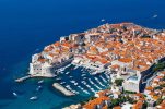 Leading UK tour operator boosts flights to Split and Dubrovnik