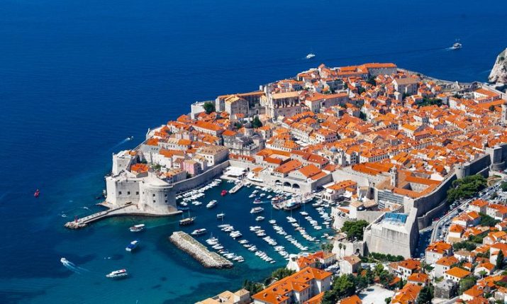Leading UK tour operator boosts flights to Split and Dubrovnik