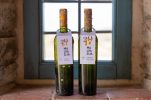 Istrian winery presents Malvasia wine aged under the sea