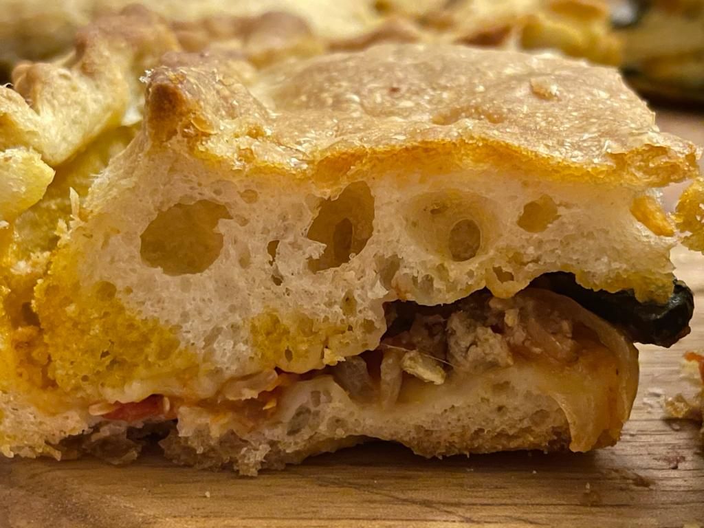 must-try Croatian foods in different regions of the country