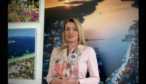Croatia’s Minister of Tourism and Sport, Nikolina Brnjac, has explained today about new rules for entry Croatia as a tourist.