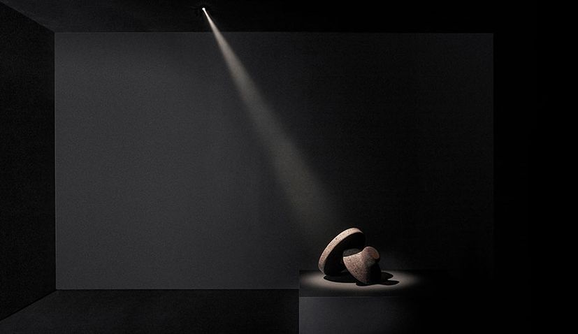 Croatian designer wins award for ‘invisible but present’ lighting instrument