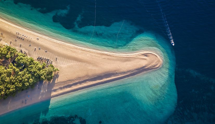 Bol on the island of Brač secures rapid antigen tests for tourists