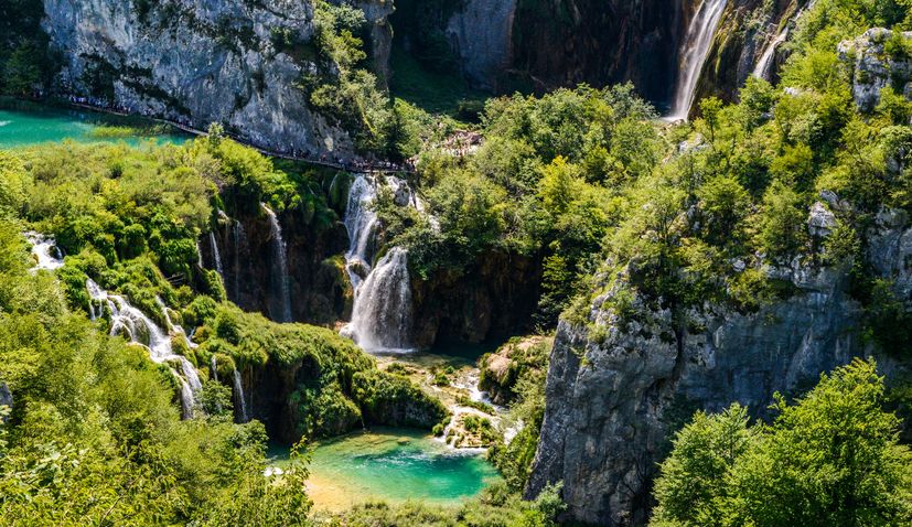 Plitvice Lakes: May a great time to visit Croatia’s nature gem