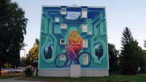 VukovArt 2021: World’s best street artists coming to Vukovar