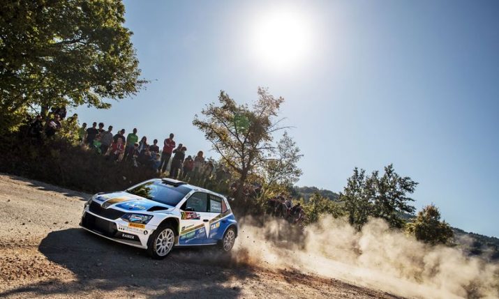 World Rally Championship: Croatia Rally starts in Zagreb today – how to watch