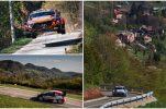 WRC Croatia Rally: All the action from day one