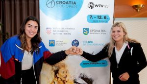 15th WTA Croatia Bol Open line-up announced