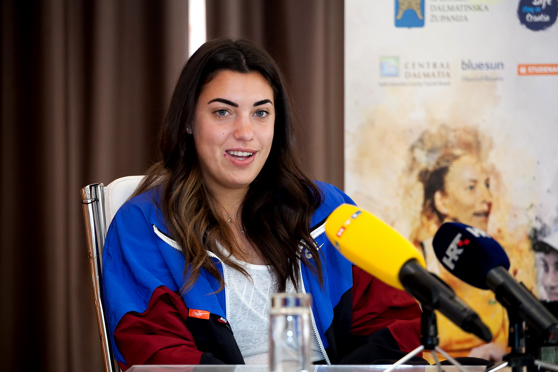 15. ročník WTA ohlásil Open Series ako Chorvátsko 