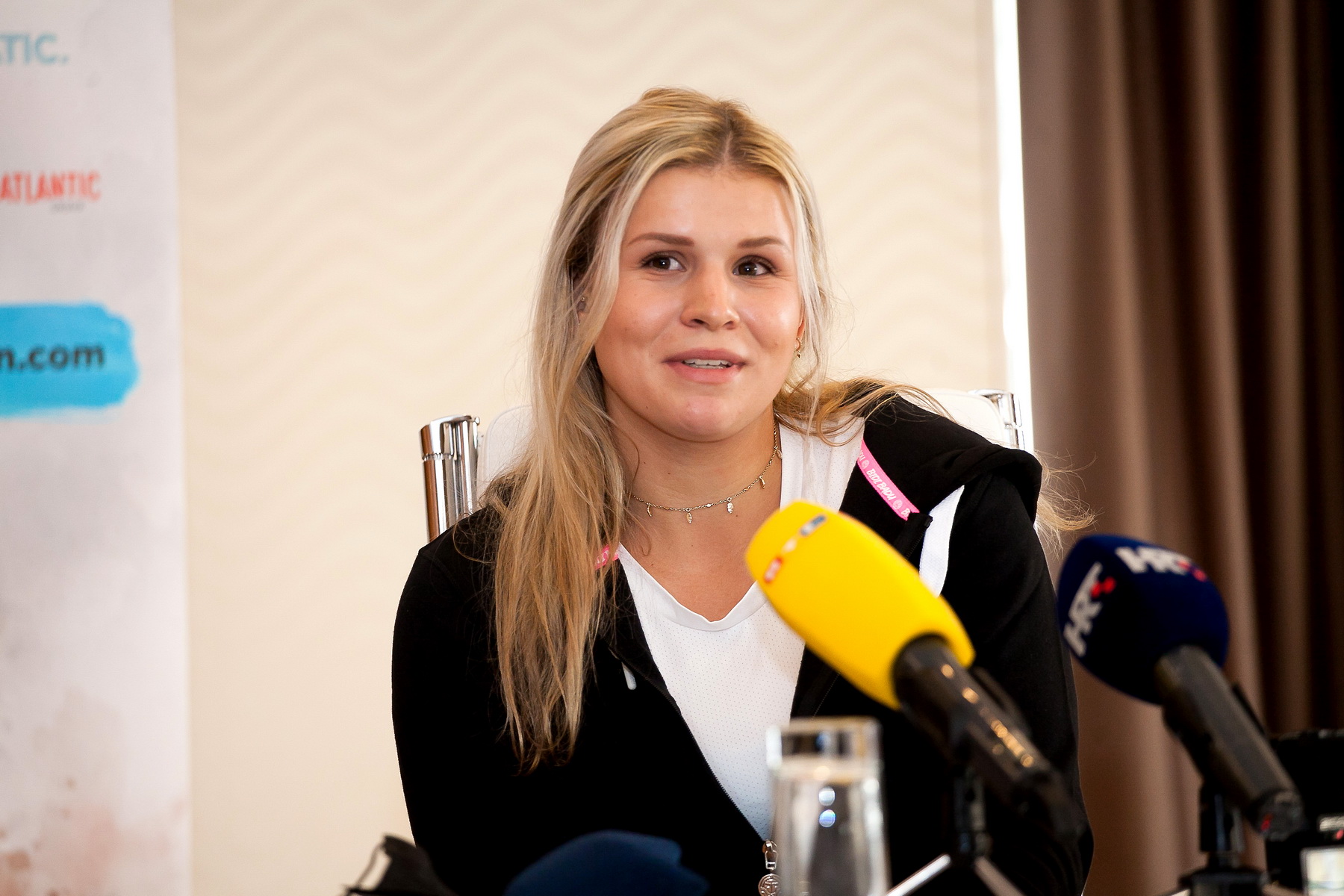 15. ročník WTA ohlásil Open Series ako Chorvátsko 