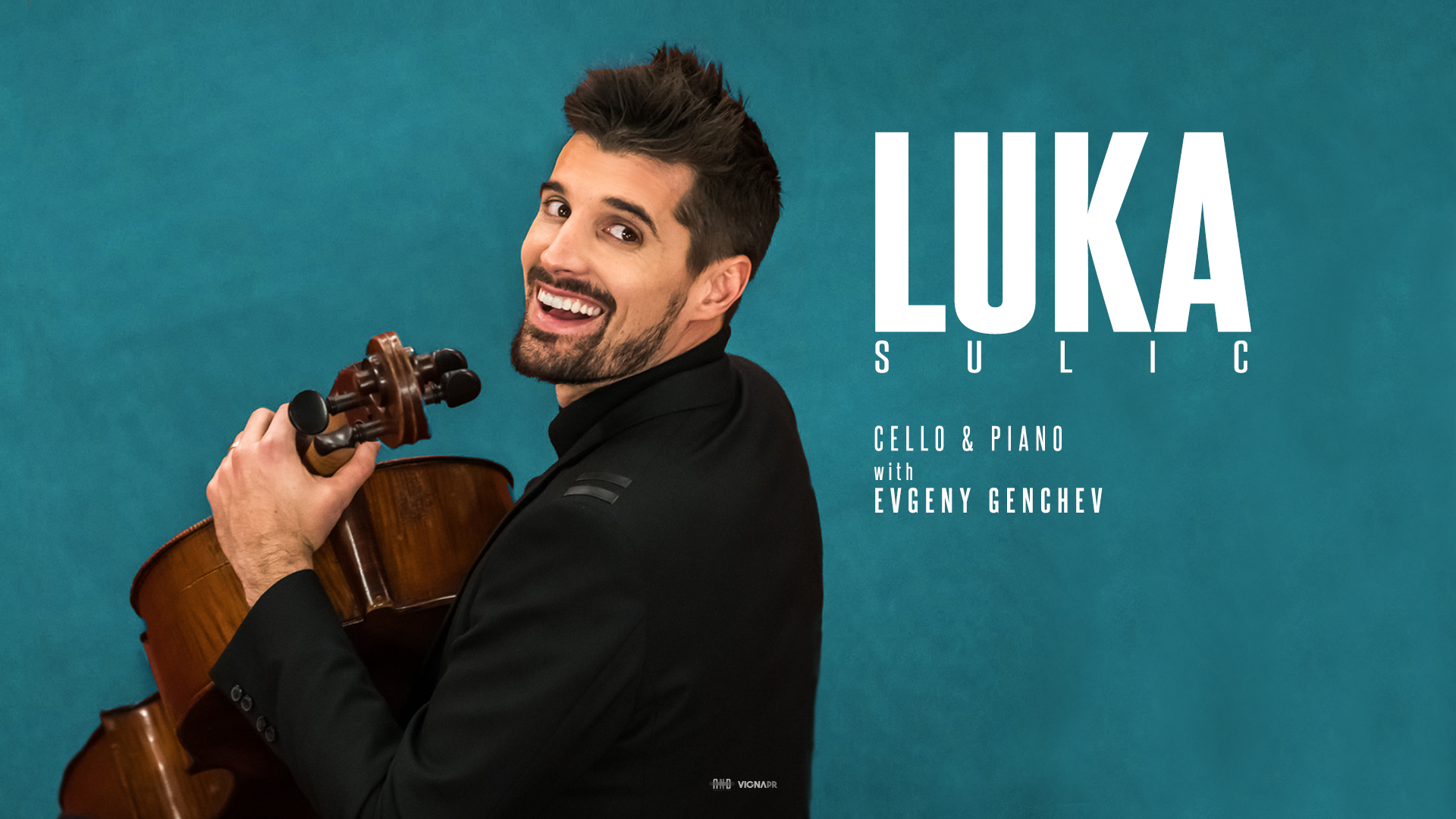 Luka Suliic concert opatija 