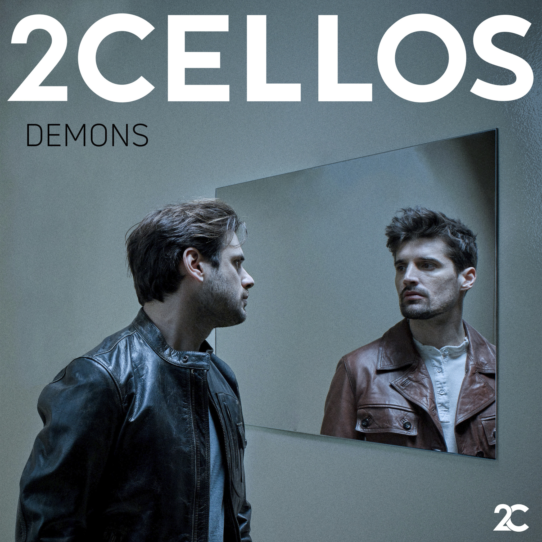 2cellos release new song demons