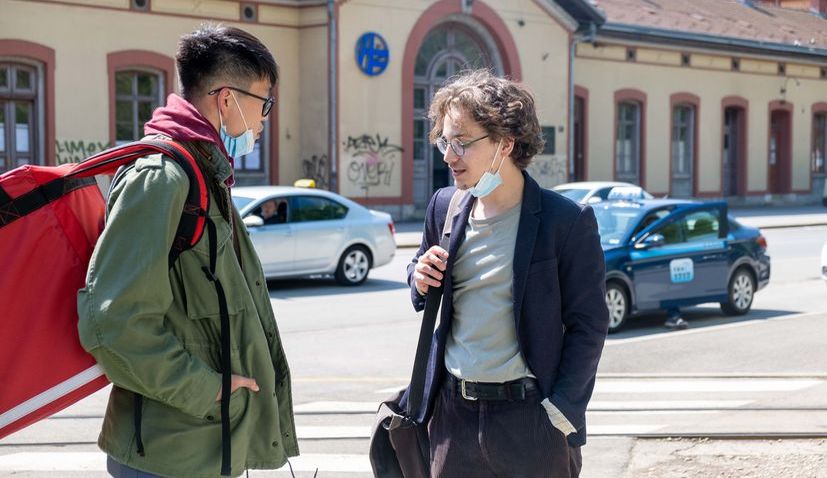 First Korean-Croatian film ‘Crisis’ to have Zagreb premiere 