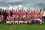 PHOTOS: Croatia rugby team beats Czech Republic in first ever match in Sinj