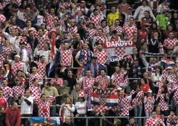 15 biggest Croatian sporting victories in last 30 years