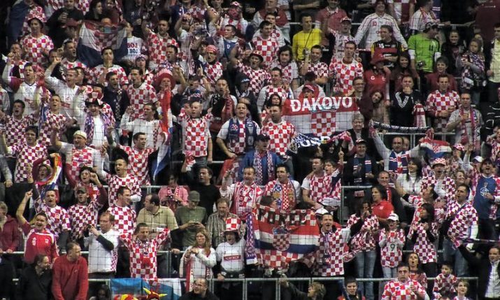 Photo of 15 najväčších chorvátskych zápasov za posledných 30 rokov