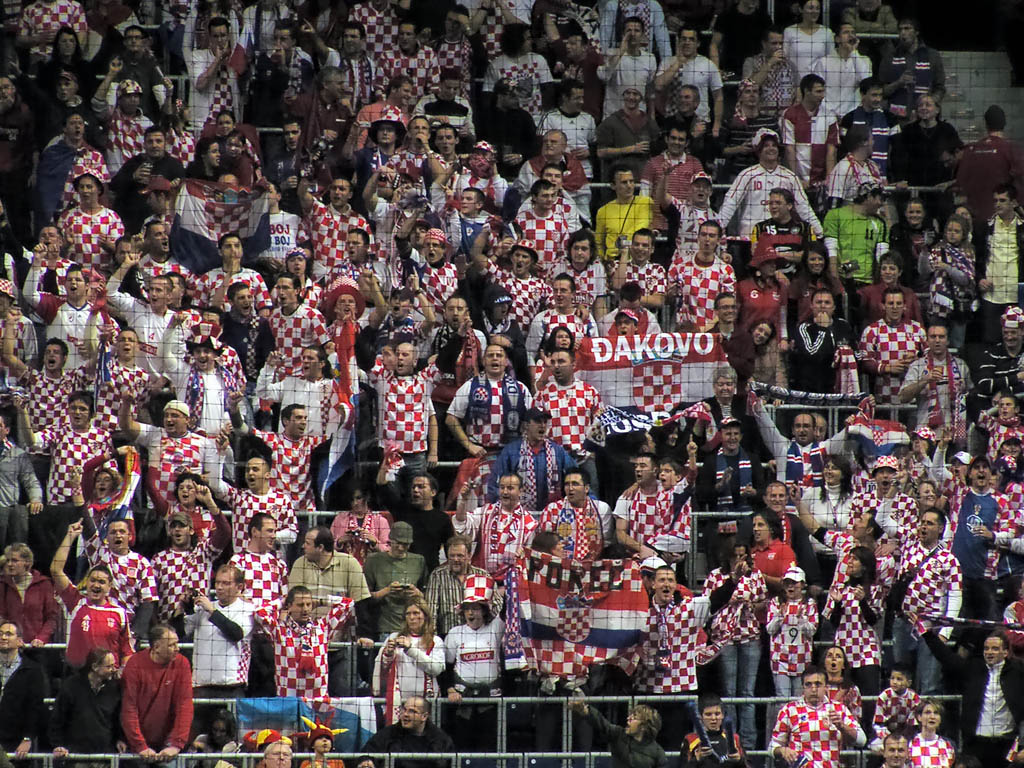 15 biggest Croatian sporting victories in the last 30 years