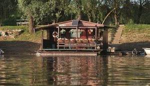 Tourism in eastern Croatia: River cruising a new attraction in Brod-Posavina County