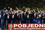 Dinamo Zagreb wins Croatian Cup to do the double