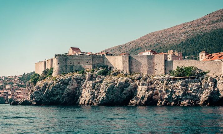 Croatia on world’s most beautiful movie locations list