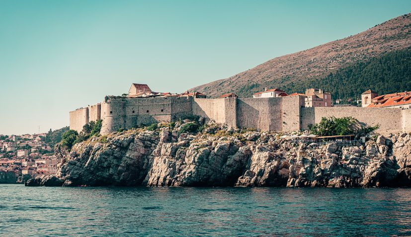 Croatia on world’s most beautiful movie locations list