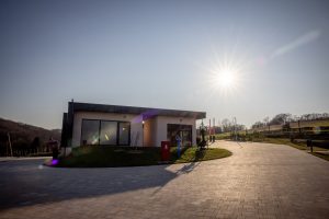 Tourism in Međimurje: First Wine Camp opened