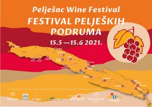 Pelješac Wine Festival: Croatia’s famous wine region to open its doors