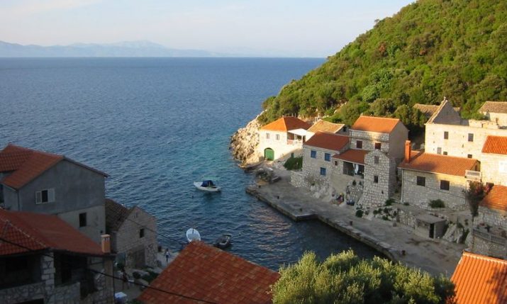 Croatian gem on ‘8 beautiful European islands you’ve never heard of’ list