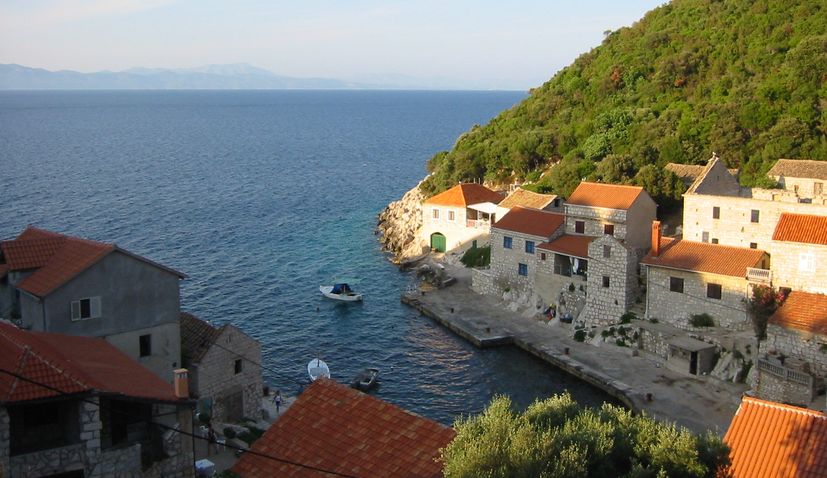 Croatian gem on ‘8 beautiful European islands you’ve never heard of’ list