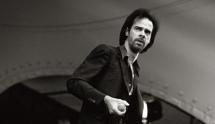 Nick Cave & The Bad Seeds named to headline INmusic #15 in Zagreb